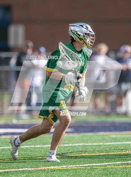 Thumbnail 2 in Bishop Guertin vs. Bedford (NHIAA Division1 State Final) photogallery.