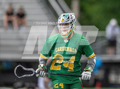 Thumbnail 3 in Bishop Guertin vs. Bedford (NHIAA Division1 State Final) photogallery.