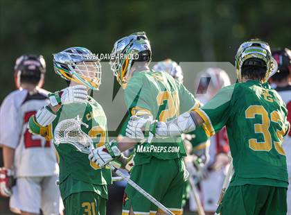Thumbnail 1 in Bishop Guertin vs. Bedford (NHIAA Division1 State Final) photogallery.