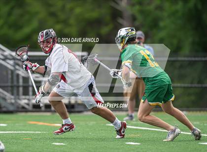 Thumbnail 1 in Bishop Guertin vs. Bedford (NHIAA Division1 State Final) photogallery.
