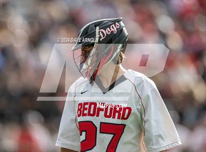 Thumbnail 3 in Bishop Guertin vs. Bedford (NHIAA Division1 State Final) photogallery.