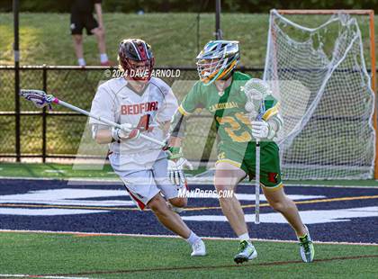 Thumbnail 2 in Bishop Guertin vs. Bedford (NHIAA Division1 State Final) photogallery.