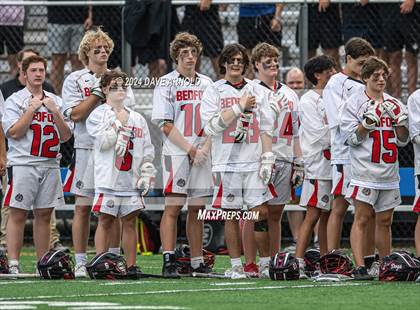 Thumbnail 3 in Bishop Guertin vs. Bedford (NHIAA Division1 State Final) photogallery.
