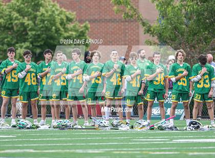 Thumbnail 1 in Bishop Guertin vs. Bedford (NHIAA Division1 State Final) photogallery.