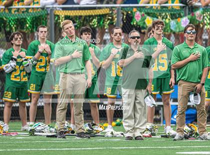 Thumbnail 2 in Bishop Guertin vs. Bedford (NHIAA Division1 State Final) photogallery.