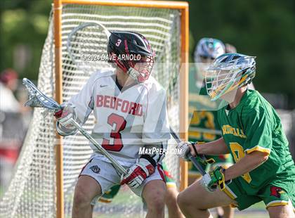 Thumbnail 1 in Bishop Guertin vs. Bedford (NHIAA Division1 State Final) photogallery.