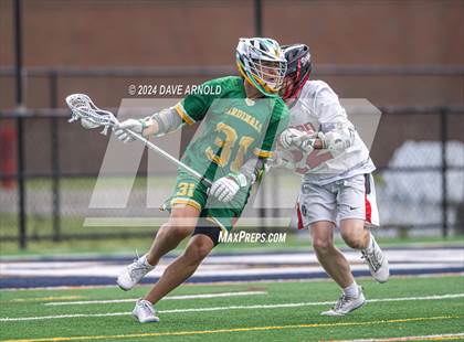 Thumbnail 3 in Bishop Guertin vs. Bedford (NHIAA Division1 State Final) photogallery.