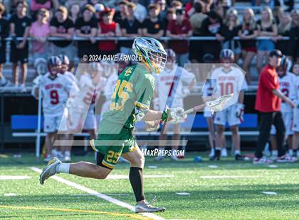 Thumbnail 3 in Bishop Guertin vs. Bedford (NHIAA Division1 State Final) photogallery.