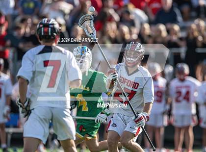 Thumbnail 2 in Bishop Guertin vs. Bedford (NHIAA Division1 State Final) photogallery.