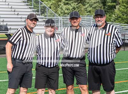 Thumbnail 2 in Bishop Guertin vs. Bedford (NHIAA Division1 State Final) photogallery.