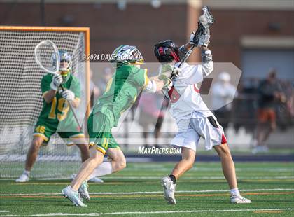 Thumbnail 3 in Bishop Guertin vs. Bedford (NHIAA Division1 State Final) photogallery.