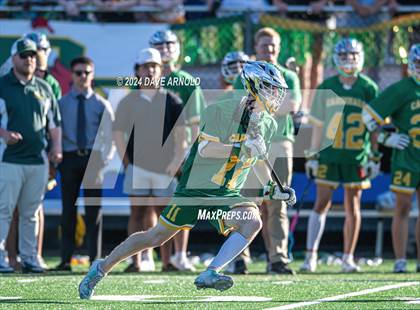 Thumbnail 3 in Bishop Guertin vs. Bedford (NHIAA Division1 State Final) photogallery.