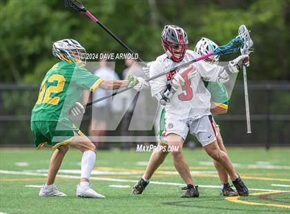 Thumbnail 3 in Bishop Guertin vs. Bedford (NHIAA Division1 State Final) photogallery.
