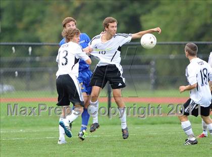 Thumbnail 3 in Brookfield @ Barlow photogallery.