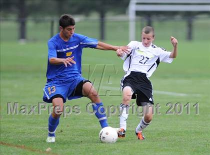 Thumbnail 2 in Brookfield @ Barlow photogallery.