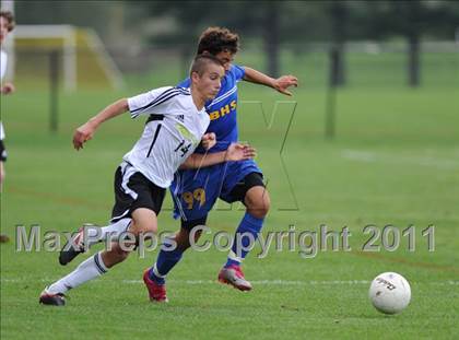 Thumbnail 1 in Brookfield @ Barlow photogallery.