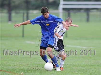 Thumbnail 3 in Brookfield @ Barlow photogallery.