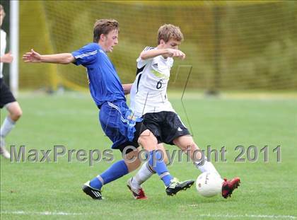 Thumbnail 1 in Brookfield @ Barlow photogallery.