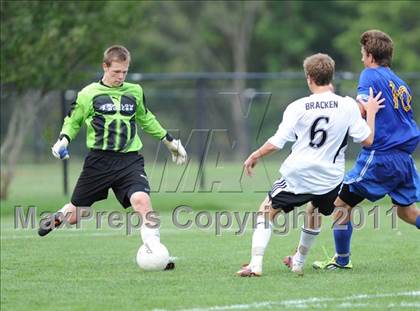 Thumbnail 1 in Brookfield @ Barlow photogallery.