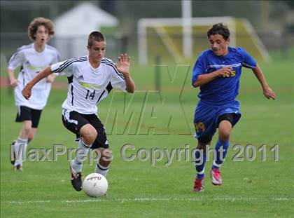 Thumbnail 3 in Brookfield @ Barlow photogallery.