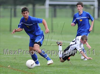 Thumbnail 2 in Brookfield @ Barlow photogallery.