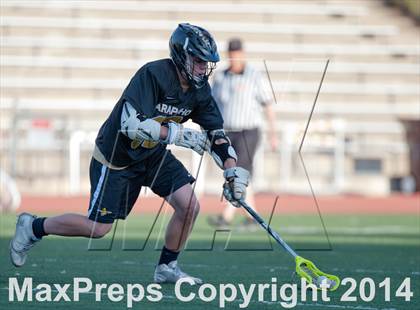Thumbnail 2 in Grandview vs Arapahoe photogallery.
