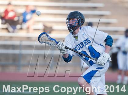 Thumbnail 1 in Grandview vs Arapahoe photogallery.
