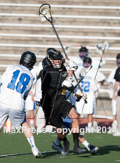 Thumbnail 3 in Grandview vs Arapahoe photogallery.