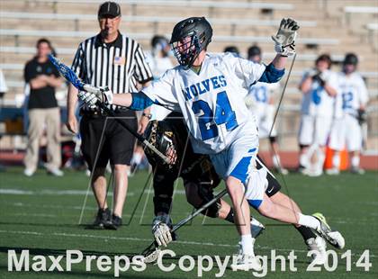 Thumbnail 1 in Grandview vs Arapahoe photogallery.