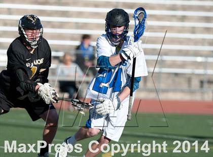 Thumbnail 2 in Grandview vs Arapahoe photogallery.