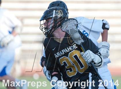 Thumbnail 1 in Grandview vs Arapahoe photogallery.