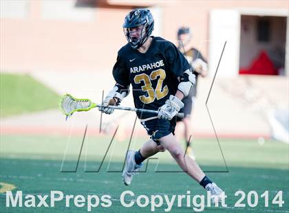 Thumbnail 3 in Grandview vs Arapahoe photogallery.