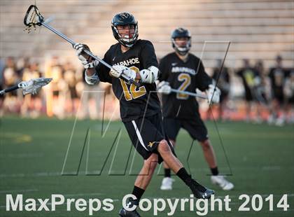 Thumbnail 3 in Grandview vs Arapahoe photogallery.