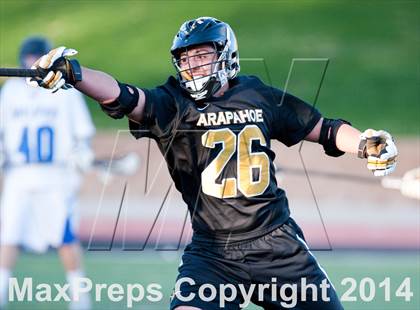 Thumbnail 1 in Grandview vs Arapahoe photogallery.