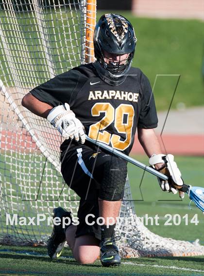Thumbnail 2 in Grandview vs Arapahoe photogallery.