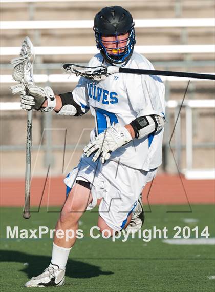 Thumbnail 1 in Grandview vs Arapahoe photogallery.
