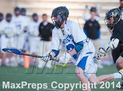 Thumbnail 3 in Grandview vs Arapahoe photogallery.
