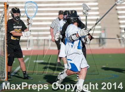 Thumbnail 3 in Grandview vs Arapahoe photogallery.
