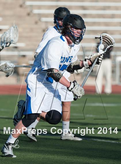 Thumbnail 3 in Grandview vs Arapahoe photogallery.