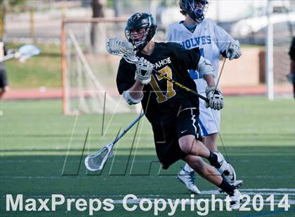 Thumbnail 1 in Grandview vs Arapahoe photogallery.