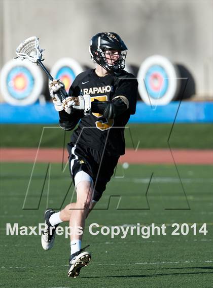 Thumbnail 2 in Grandview vs Arapahoe photogallery.