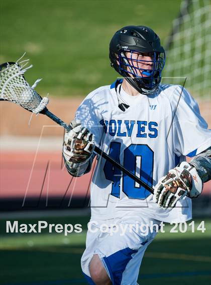 Thumbnail 1 in Grandview vs Arapahoe photogallery.