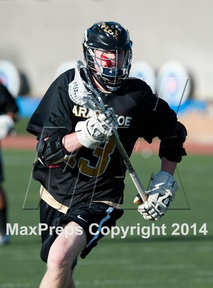 Thumbnail 1 in Grandview vs Arapahoe photogallery.