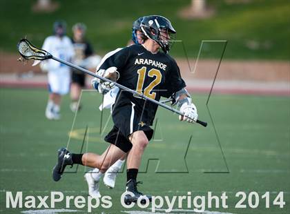 Thumbnail 3 in Grandview vs Arapahoe photogallery.
