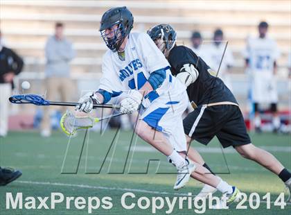 Thumbnail 3 in Grandview vs Arapahoe photogallery.