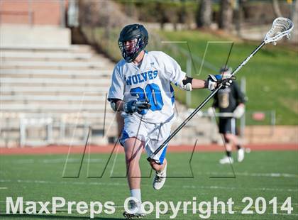 Thumbnail 1 in Grandview vs Arapahoe photogallery.