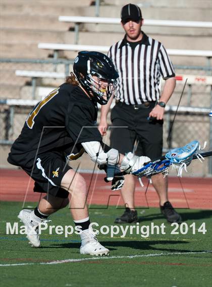 Thumbnail 2 in Grandview vs Arapahoe photogallery.