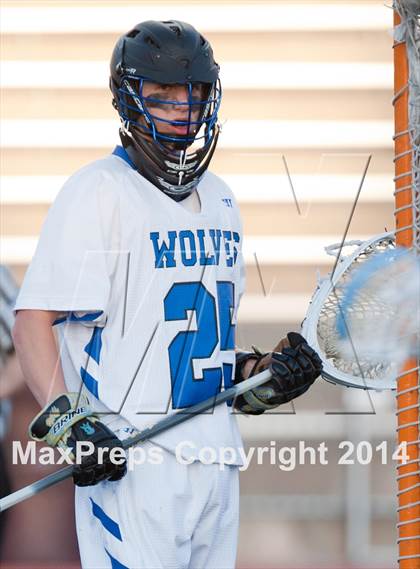 Thumbnail 2 in Grandview vs Arapahoe photogallery.