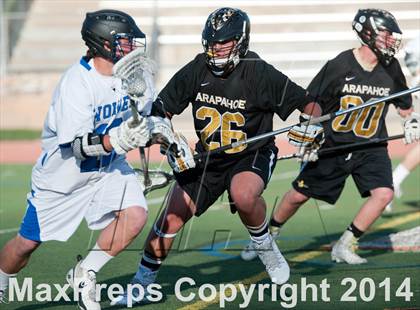 Thumbnail 2 in Grandview vs Arapahoe photogallery.