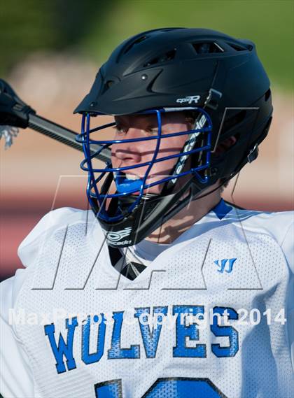 Thumbnail 2 in Grandview vs Arapahoe photogallery.